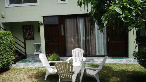 Posada Dandy Suites