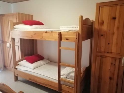 Apartma Pemaks, Terme Olimia