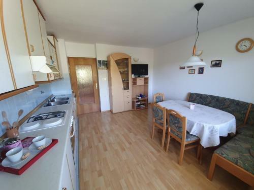 Apartamento Green Oasis Anica