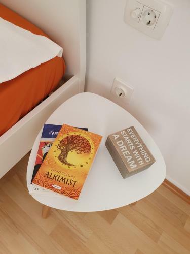 Apartamento Green Oasis Anica