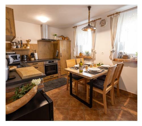 Holiday Home Kurbos