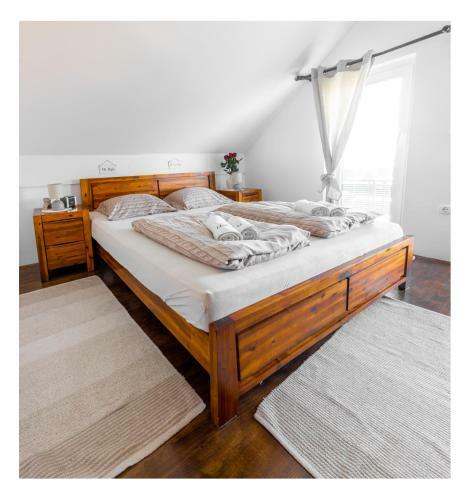 Holiday Home Kurbos