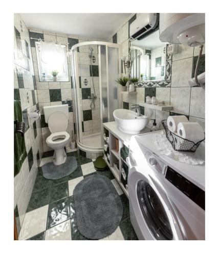 Holiday Home Kurbos