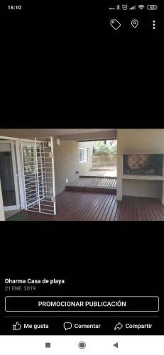 Apartamento Dharma Bosque