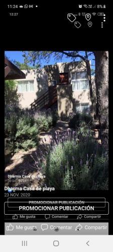 Apartamento Dharma Bosque