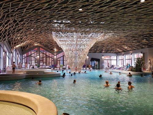 Petra - Aquapark