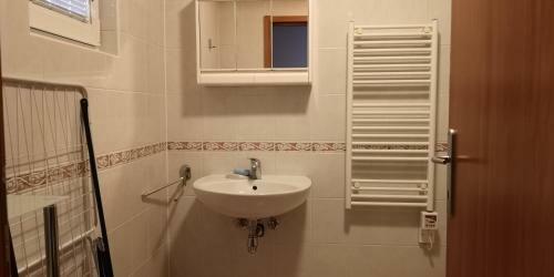 Apartmajske Hi?ke Lubadar?ek