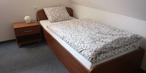 Apartmajske Hi?ke Lubadar?ek