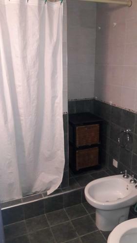 Apartamento La Ventarr�n Planta Baja