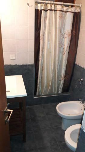 Apartamento La Ventarr�n Planta Baja