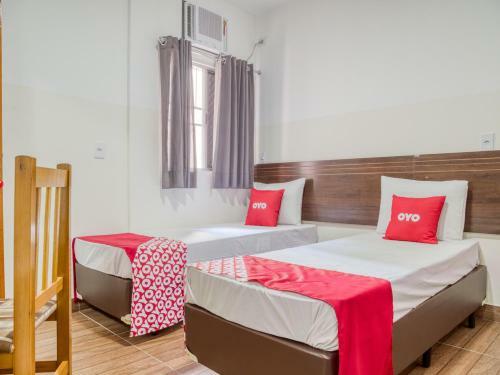 Hotel Paulistano Center Norte
