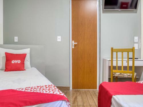 Hotel Paulistano Center Norte