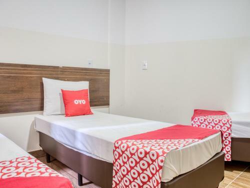 Hotel Paulistano Center Norte