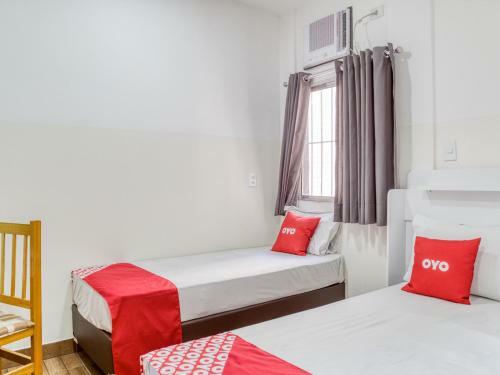 Hotel Paulistano Center Norte