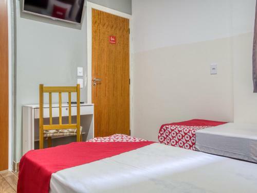 Hotel Paulistano Center Norte