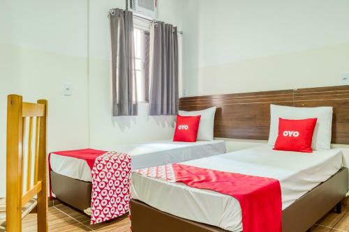 Hotel Paulistano Center Norte