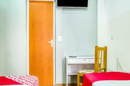 Hotel Paulistano Center Norte