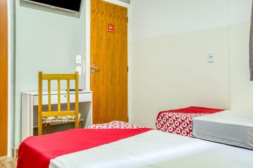 Hotel Paulistano Center Norte