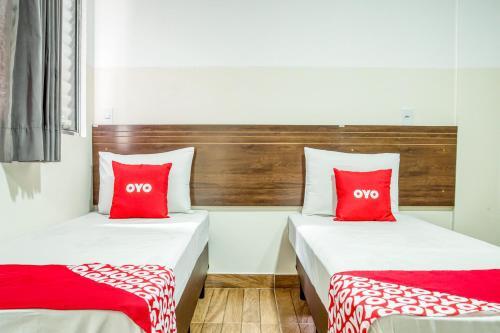 Hotel Paulistano Center Norte