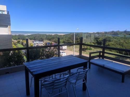 Apartamento Linda Bay 202