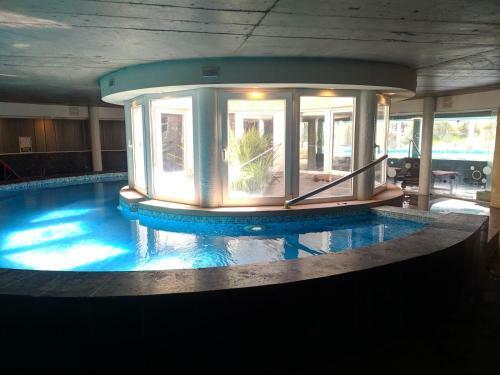 Apartamento Linda Bay 202