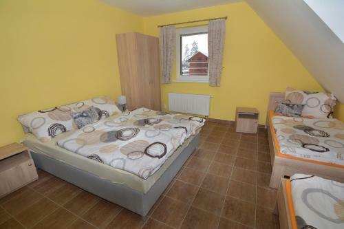 Hostal Vila Kamah