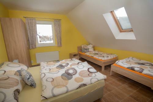 Hostal Vila Kamah