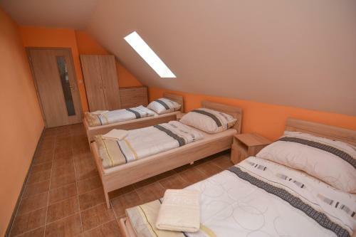 Hostal Vila Kamah