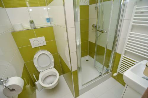 Hostal Vila Kamah