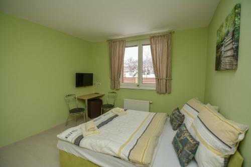 Hostal Vila Kamah