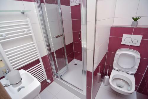 Hostal Vila Kamah