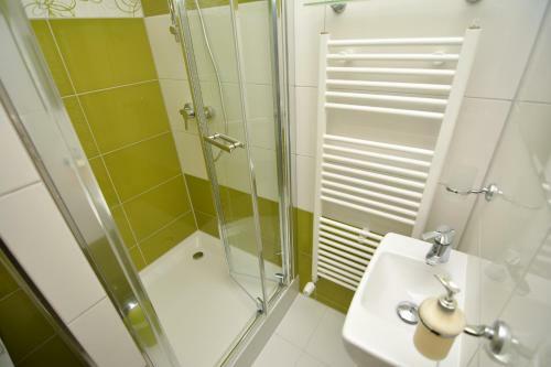Hostal Vila Kamah