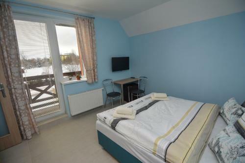 Hostal Vila Kamah