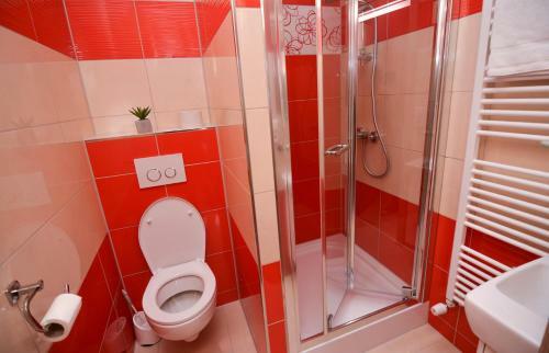 Hostal Vila Kamah