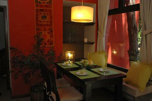 Apartamento Del Lucero