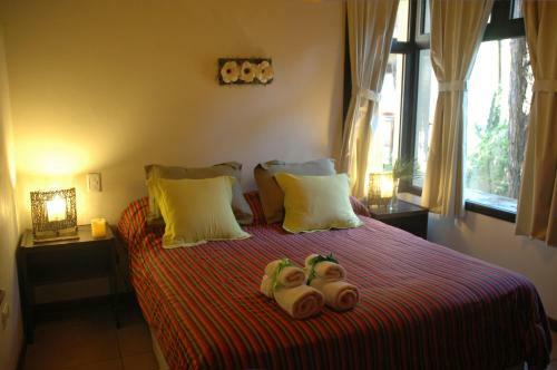 Apartamento Del Lucero