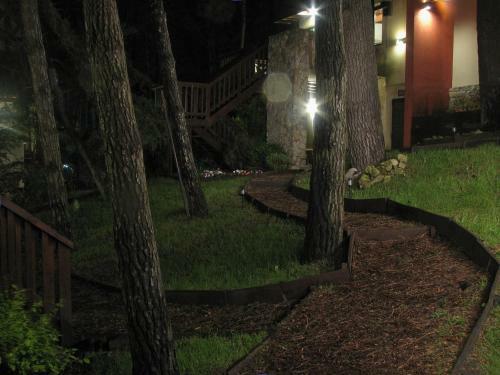 Apartamento Del Lucero