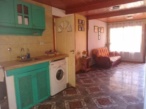 Apartamento Mi Naranjita