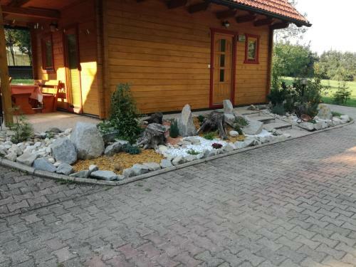 Holiday House Jas-mar