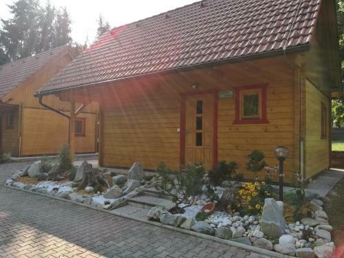 Holiday House Jas-mar