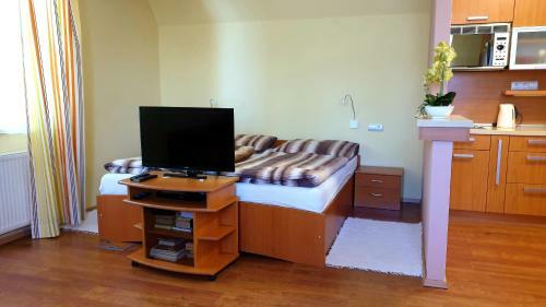 Apartment 202