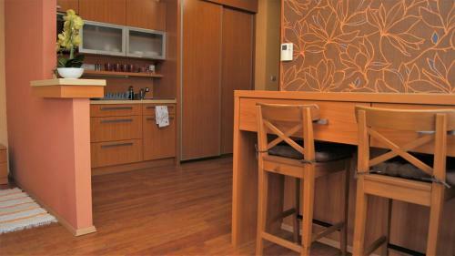 Apartment 202