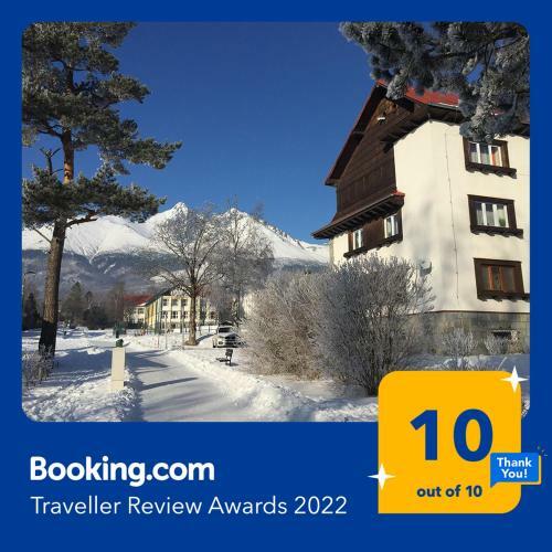 Apartman ?tef�nik