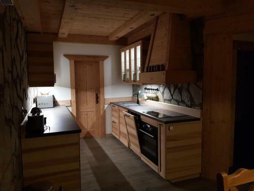 Tatrachalet Lomnica Rent