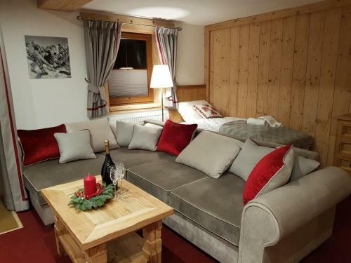 Tatrachalet Lomnica Rent