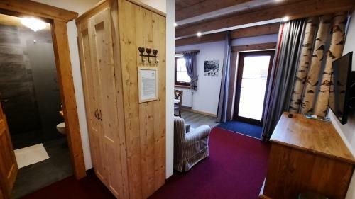 Tatrachalet Lomnica Rent