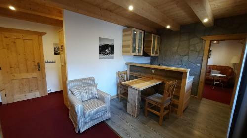 Tatrachalet Lomnica Rent