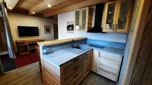 Tatrachalet Lomnica Rent
