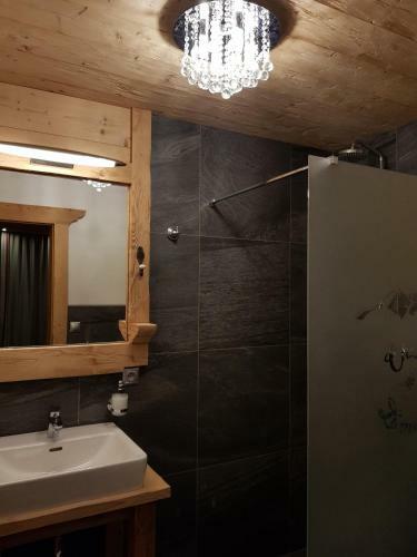 Tatrachalet Lomnica Rent