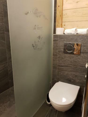 Tatrachalet Lomnica Rent